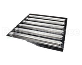 0501105 Marshall Air Filter Ss 20 X 20