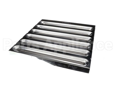0501105 Marshall Air Filter Ss 20 X 20