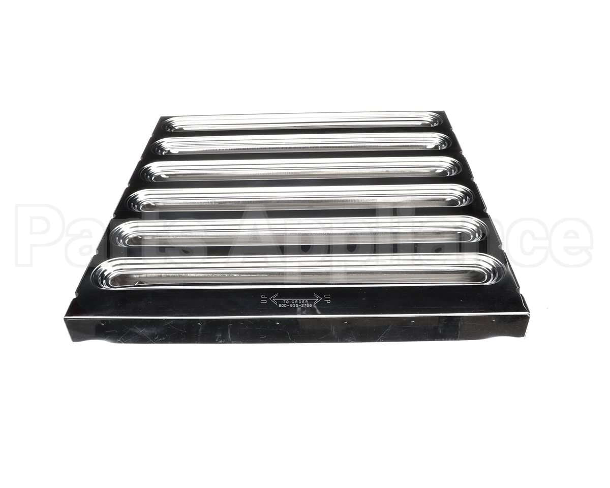 0501105 Marshall Air Filter Ss 20 X 20
