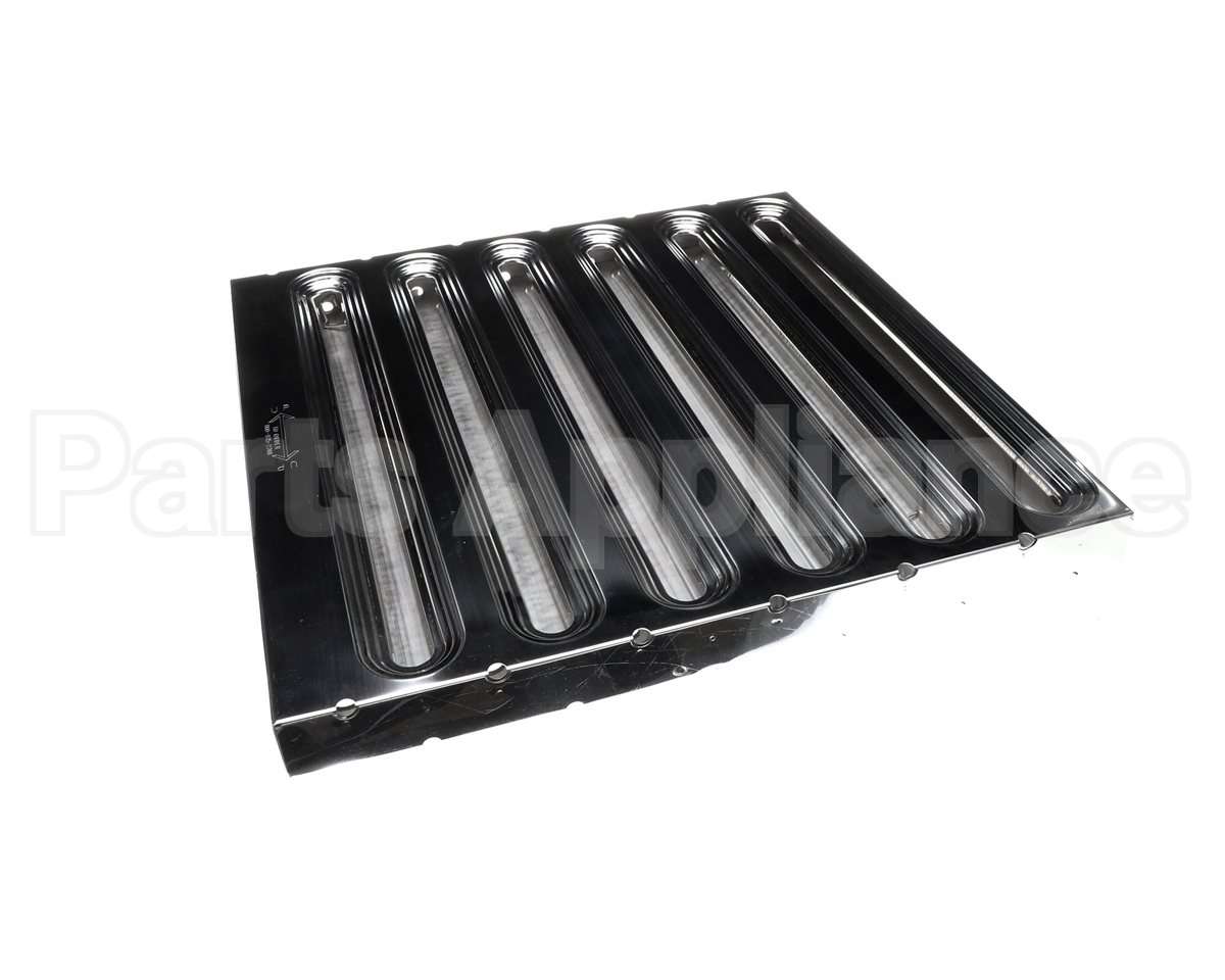 0501105 Marshall Air Filter Ss 20 X 20