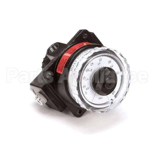 050119 Compatible Groen Valve Modulating