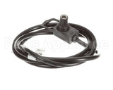 0501209 Hussmann Harness-Shf Light Blk 24Vdc