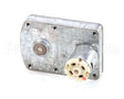 0501353 Champion - Moyer Diebel Motor, 140 Rpm 12Vdc Inj Df/Sw
