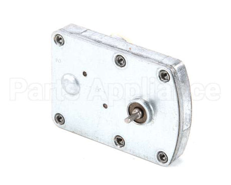 0501353 Champion - Moyer Diebel Motor, 140 Rpm 12Vdc Inj Df/Sw