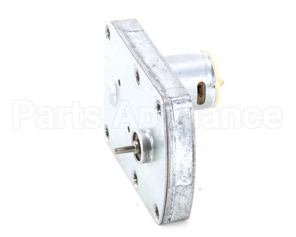 0501353 Champion - Moyer Diebel Motor, 140 Rpm 12Vdc Inj Df/Sw