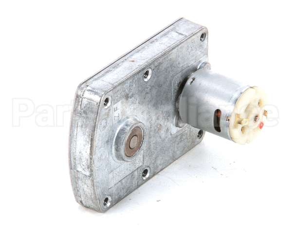 0501353 Champion - Moyer Diebel Motor, 140 Rpm 12Vdc Inj Df/Sw