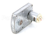 0501353 Champion - Moyer Diebel Motor, 140 Rpm 12Vdc Inj Df/Sw