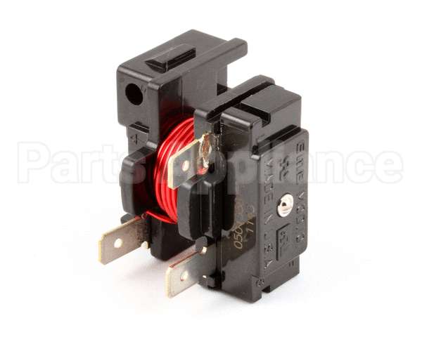 0501358 Champion - Moyer Diebel Relay, Start 125V 60Hz 501Ht/T