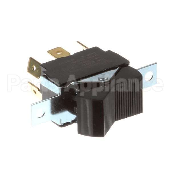 0501361 Compatible Champion Switch, Rocker Dpdt Df/500Ht/T