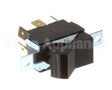 0501361 Champion - Moyer Diebel Switch, Rocker Dpdt Df/500Ht/T