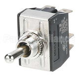 0501373 Compatible Champion Toggle Switch - 3 Position