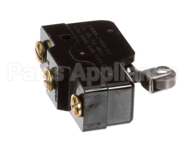 0501375 Champion - Moyer Diebel Switch, Trip C/W Roller Sw4/6