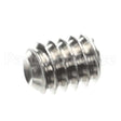 0501395 Compatible Champion Screw, Socket 1/4-20X5/16 Ss
