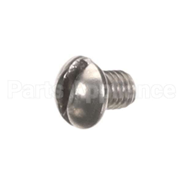 0501411 Compatible Champion Screw, 10-32 X 1/4 Round Head