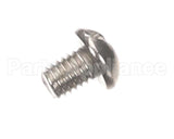 0501411 Champion - Moyer Diebel Screw, 10-32 X 1/4 Round Head