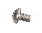 0501411 Champion - Moyer Diebel Screw, 10-32 X 1/4 Round Head