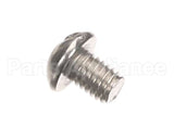 0501411 Champion - Moyer Diebel Screw, 10-32 X 1/4 Round Head