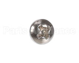 0501415 Champion - Moyer Diebel Screw, 10-32 X 5/8 Round Head