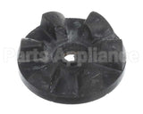 050146 Island Oasis Blender Cup Clutch Black