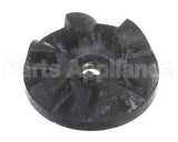 050146 Island Oasis Blender Cup Clutch Black