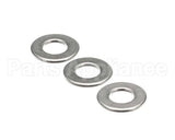0501478 Champion - Moyer Diebel Washer,17/64Idx9/16 Od18G Ss