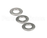 0501478 Champion - Moyer Diebel Washer,17/64Idx9/16 Od18G Ss