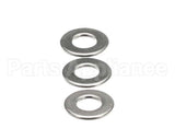 0501478 Champion - Moyer Diebel Washer,17/64Idx9/16 Od18G Ss