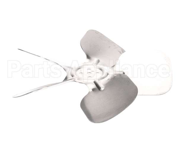 0501484 Hussmann Blade-Fan 10.00 Cw Al 30