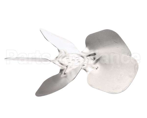 0501484 Hussmann Blade-Fan 10.00 Cw Al 30
