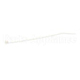 0501519 Compatible Champion Ziptie, Nylon, 4"
