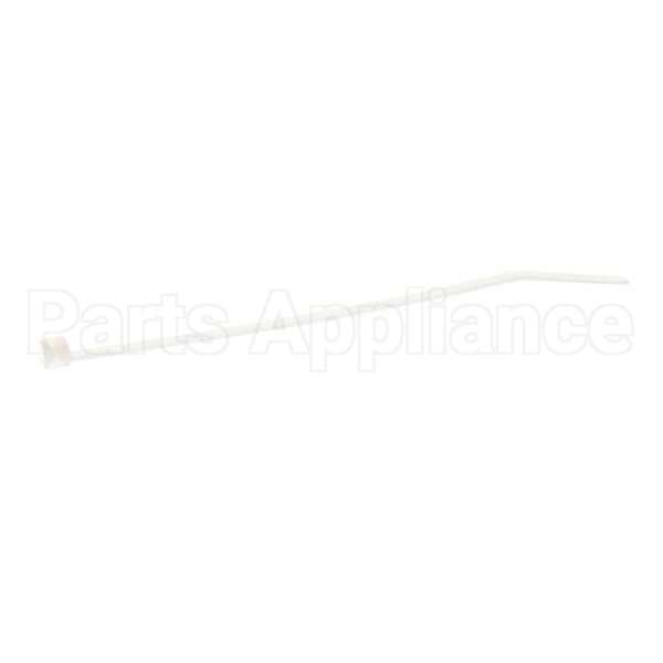 0501519 Compatible Champion Ziptie, Nylon, 4"