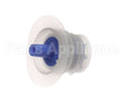 0501567-01A Multiplex Bag Spout With Wings Assembled