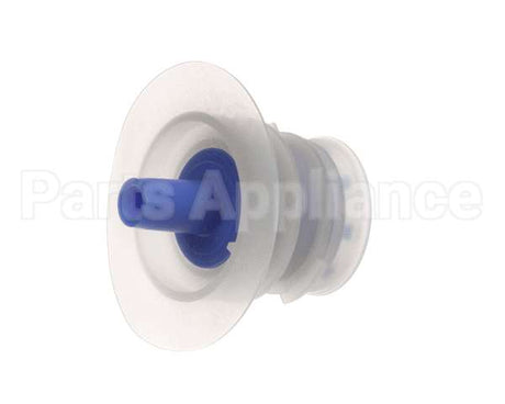 0501567-01A Multiplex Bag Spout With Wings Assembled