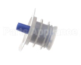 0501567-01A Multiplex Bag Spout With Wings Assembled