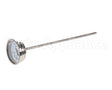 0501600 Champion - Moyer Diebel Thermometer, 8In Stem