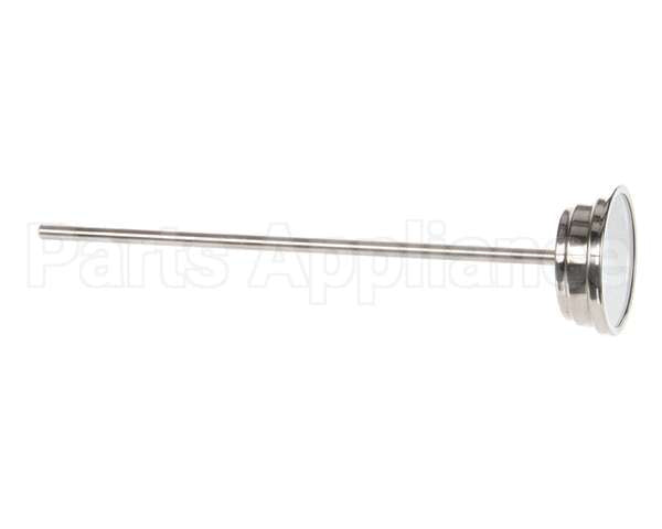0501600 Champion - Moyer Diebel Thermometer, 8In Stem