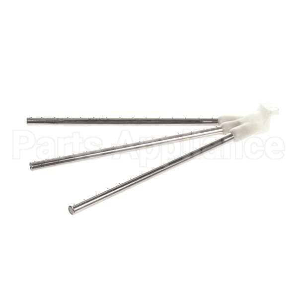 0501613 Compatible Champion Spraytube, Wash Cw Df Complete