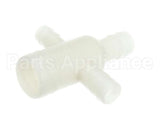 0501632 Champion - Moyer Diebel Connector, Pump Hose Df