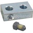 0501705 Compatible Roundup Motor Arm W/Set Screw
