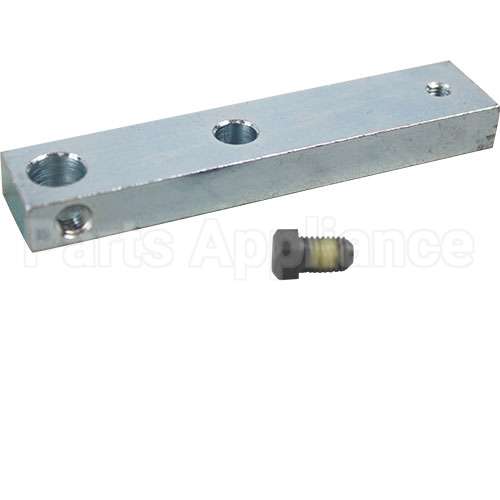 0501706 Compatible Roundup Pivot Arm W/Set Screw