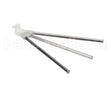 0501738 Champion - Moyer Diebel Spraytube,Rinse Cw Df Complete