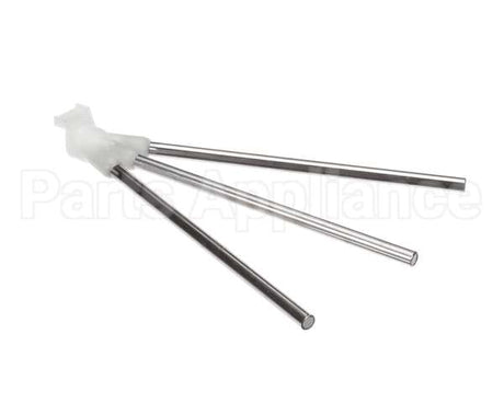 0501738 Champion - Moyer Diebel Spraytube,Rinse Cw Df Complete