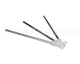 0501738 Champion - Moyer Diebel Spraytube,Rinse Cw Df Complete