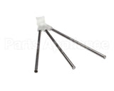 0501738 Champion - Moyer Diebel Spraytube,Rinse Cw Df Complete