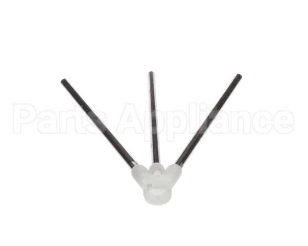 0501738 Champion - Moyer Diebel Spraytube,Rinse Cw Df Complete
