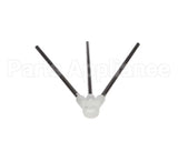0501738 Champion - Moyer Diebel Spraytube,Rinse Cw Df Complete