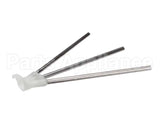 0501738 Champion - Moyer Diebel Spraytube,Rinse Cw Df Complete