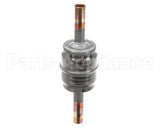 0501739 Hussmann Drier-Liquid Line Filter