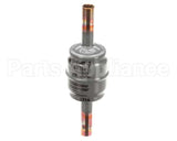 0501739 Hussmann Drier-Liquid Line Filter