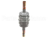 0501739 Hussmann Drier-Liquid Line Filter